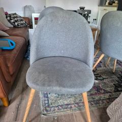 Kitchen chairs