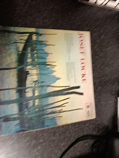 Irish Vinyl Collection