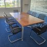 Board room tables & Chairs Image 2