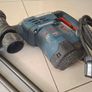 Bosch GSH 5 CE Sds Max Breaker 240v "Serviced" Image 3