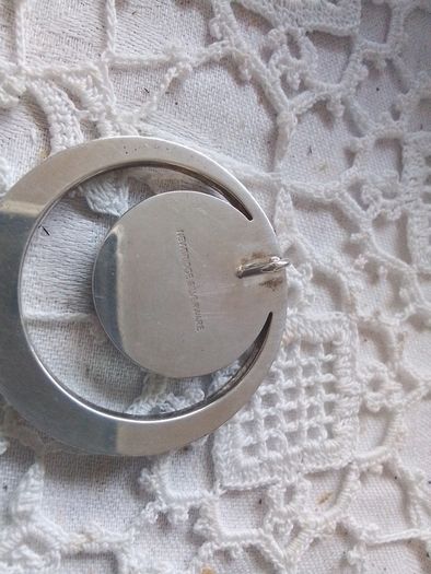 Newbridge Silverware Pendant