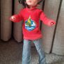 Sindy Doll & Clothes Bundle Image 3