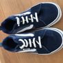 Old school vans boys 11.5 Image 6