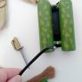 Palitoy Action Man Australian Jungle Fighter Part Outfit Image 9