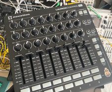 Novation Launch Control XL