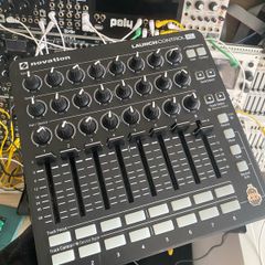 Novation Launch Control XL