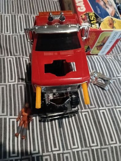 M.a.s.k vintage collection