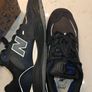 New Balance - Tiago 1010 Navy/Blue (UK:9.5/EU:44) Image 3