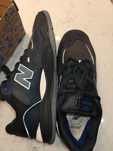 New Balance - Tiago 1010 Navy/Blue (UK:9.5/EU:44)
