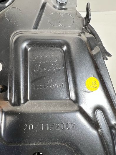 Audi A4 B8 Armrest Centre Console 8k0864283 B8 2009. A1l1b4