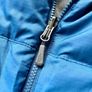 The north face puffer jacket Image 3