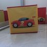 Boys bedroom/playroom storage boxes Image 3