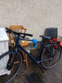 Road Bike