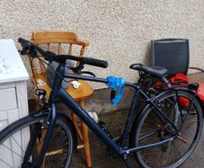 Road Bike
