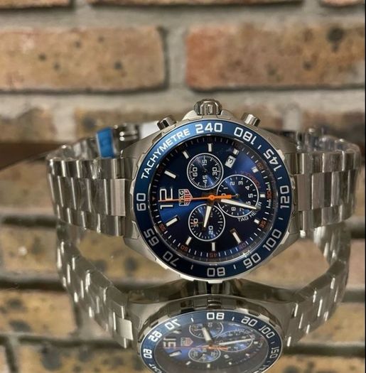 TAG Heuer Formula 1 - Mens Wristwatch