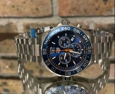 TAG Heuer Formula 1 - Mens Wristwatch