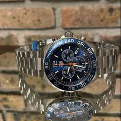 TAG Heuer Formula 1 - Mens Wristwatch