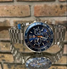 TAG Heuer Formula 1 - Mens Wristwatch