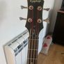 epiphone bass Image 3