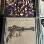 Foo Fighters CD Selection Image 4