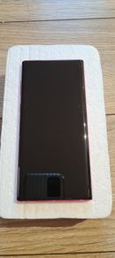 Samsung Note 10 Lcd