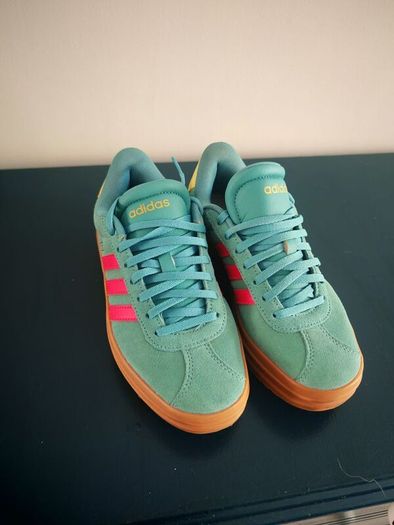 Adidas women UK 4