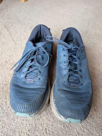 Hoka Bondi 7, Size 42