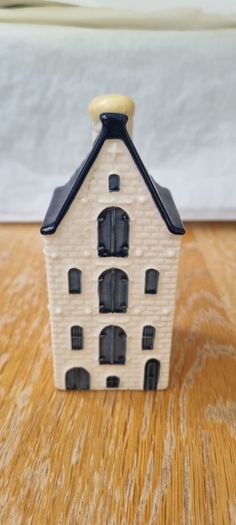 KLM Delft houses
