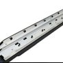 Toyota Running Boards/Side Steps suitable for Toyota Land Cruiser Prado FJ150 (2010-Up) Image 3