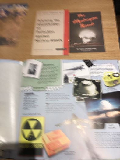 The Cold War Experience by Norman Friedman