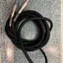 Electric acoustic guitar cable 3 m electric guitar parts accessories Image 2