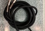Electric acoustic guitar instrumental cable 3 m electric guitar parts accessories