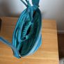 Fratelli Rossetti Designer Bucket Bag from Italy Image 3