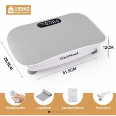 vibration plate