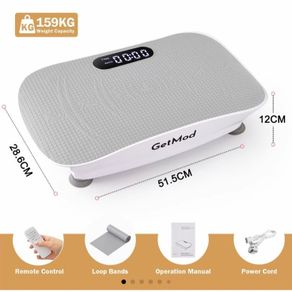 vibration plate