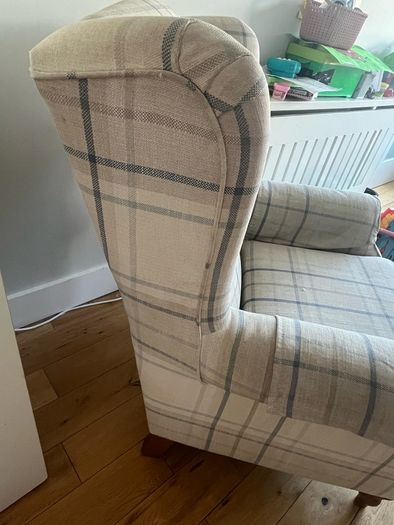 Next Armchair