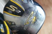 cobra s2 driver