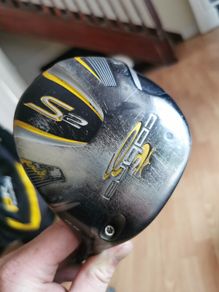 cobra s2 driver