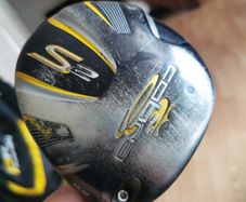 cobra s2 driver