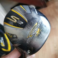 cobra s2 driver