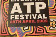 The Fall - Live At The ATP Festival