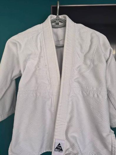 Judo suits