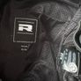 Richa Stradale Leather Motorcycle Trousers Image 4