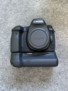 Canon6D Mark II