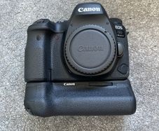 Canon6D Mark II