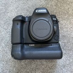 Canon6D Mark II