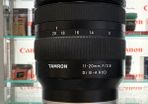 Tamron 11-20mm