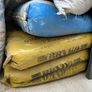 Plastering material and gravel bags Image 5