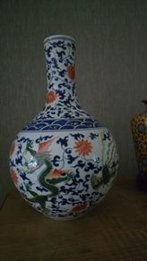 Chinese Vase