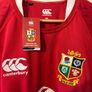 british and Irish lions rugby jersey 2021 XXL Image 2